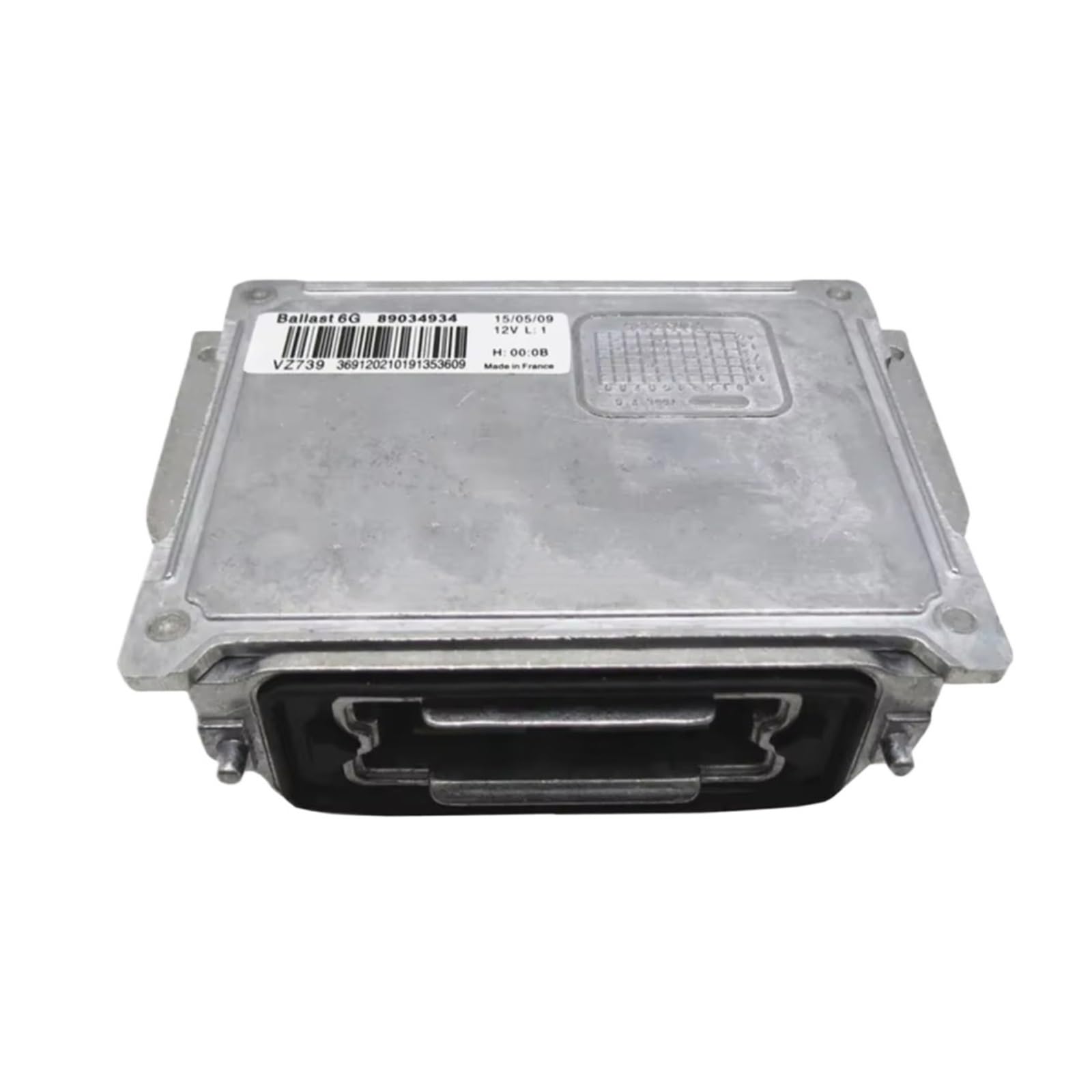 Phare Panne Solution avec Module Commande Phares Ballast Xénon 63117180050 - 7