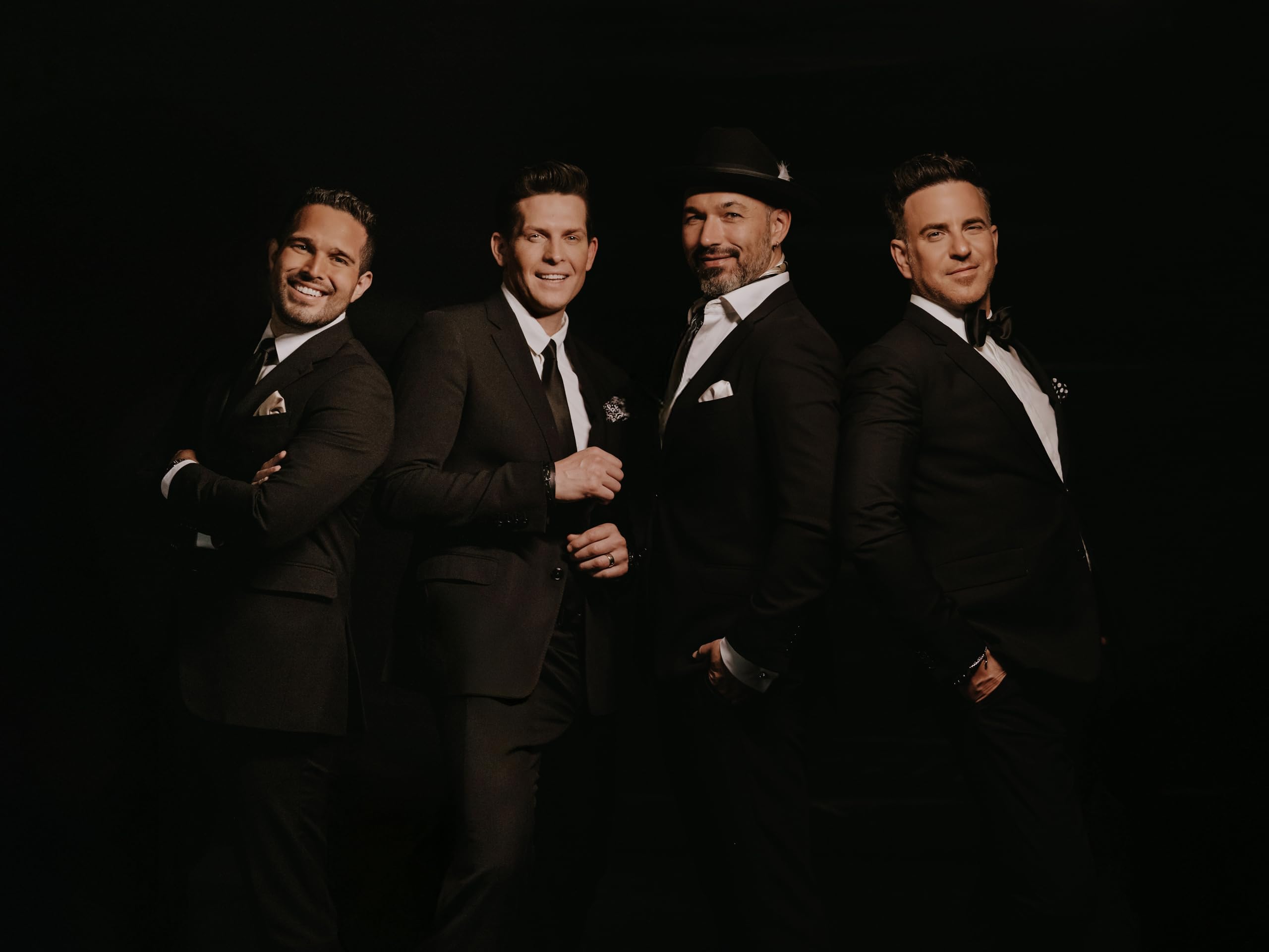 The Tenors
