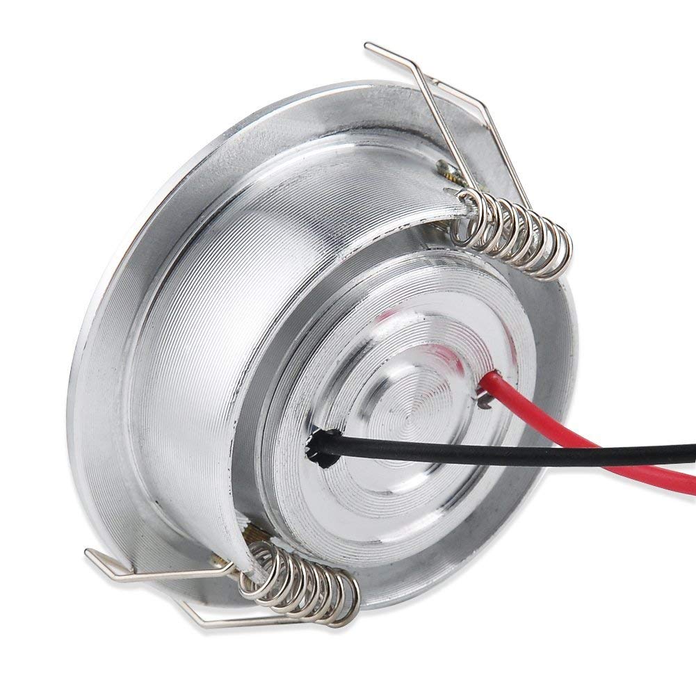 Italux Torres Faretto Da Incasso Moderno LED, 3000K - Foto 11