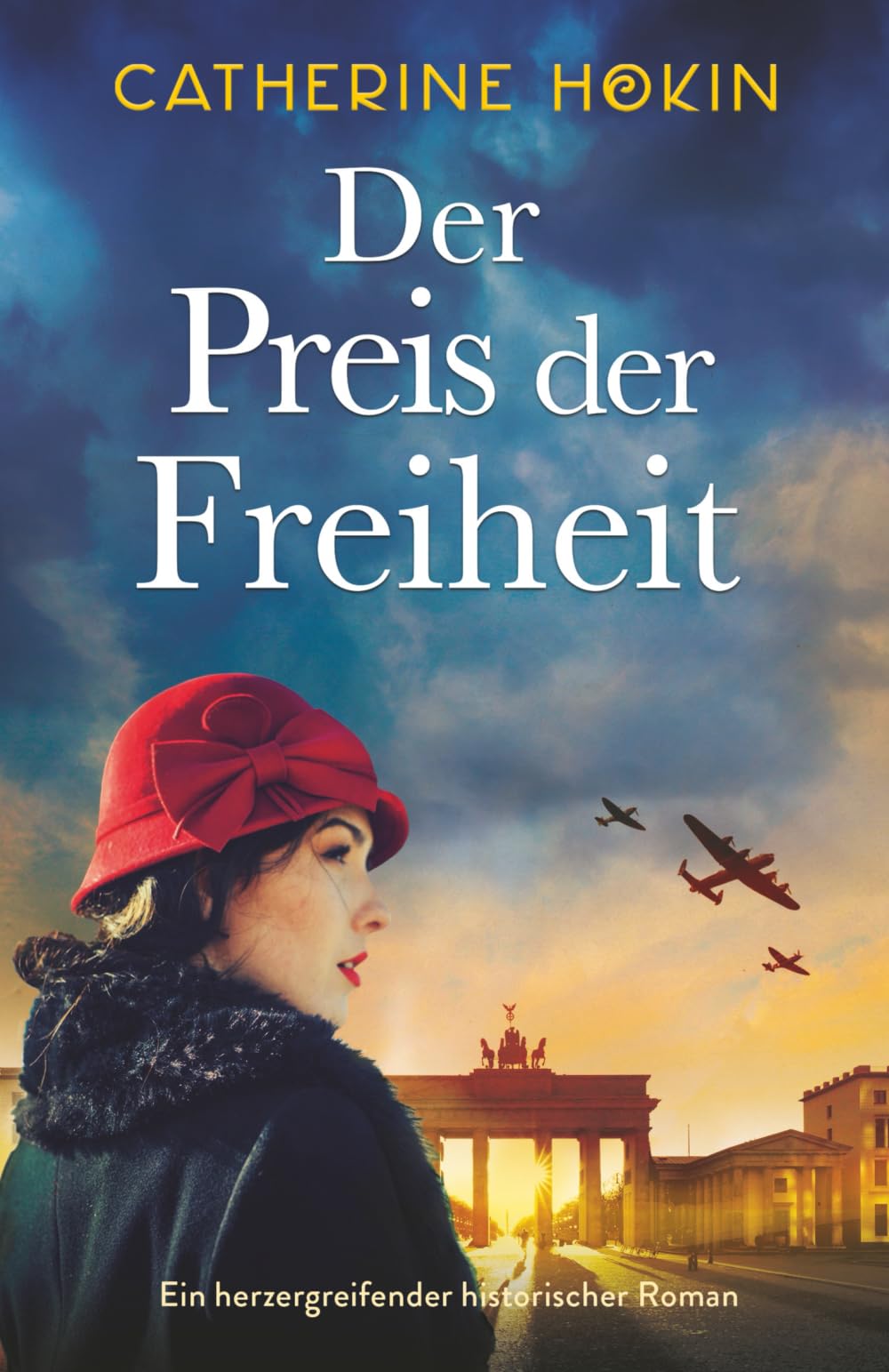 Der Preis der Freiheit: Ein herzergreifender historischer Roman (Hanni Winter)