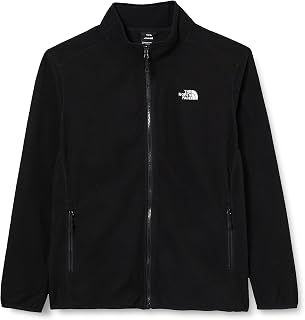 The North Face Plus 100 Glacier Sweatshirt Plus 100 Glacier 58