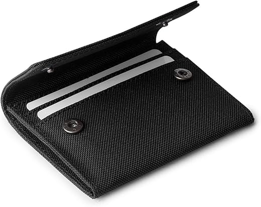 DailyObjects Flip Top Card Wallet for Women