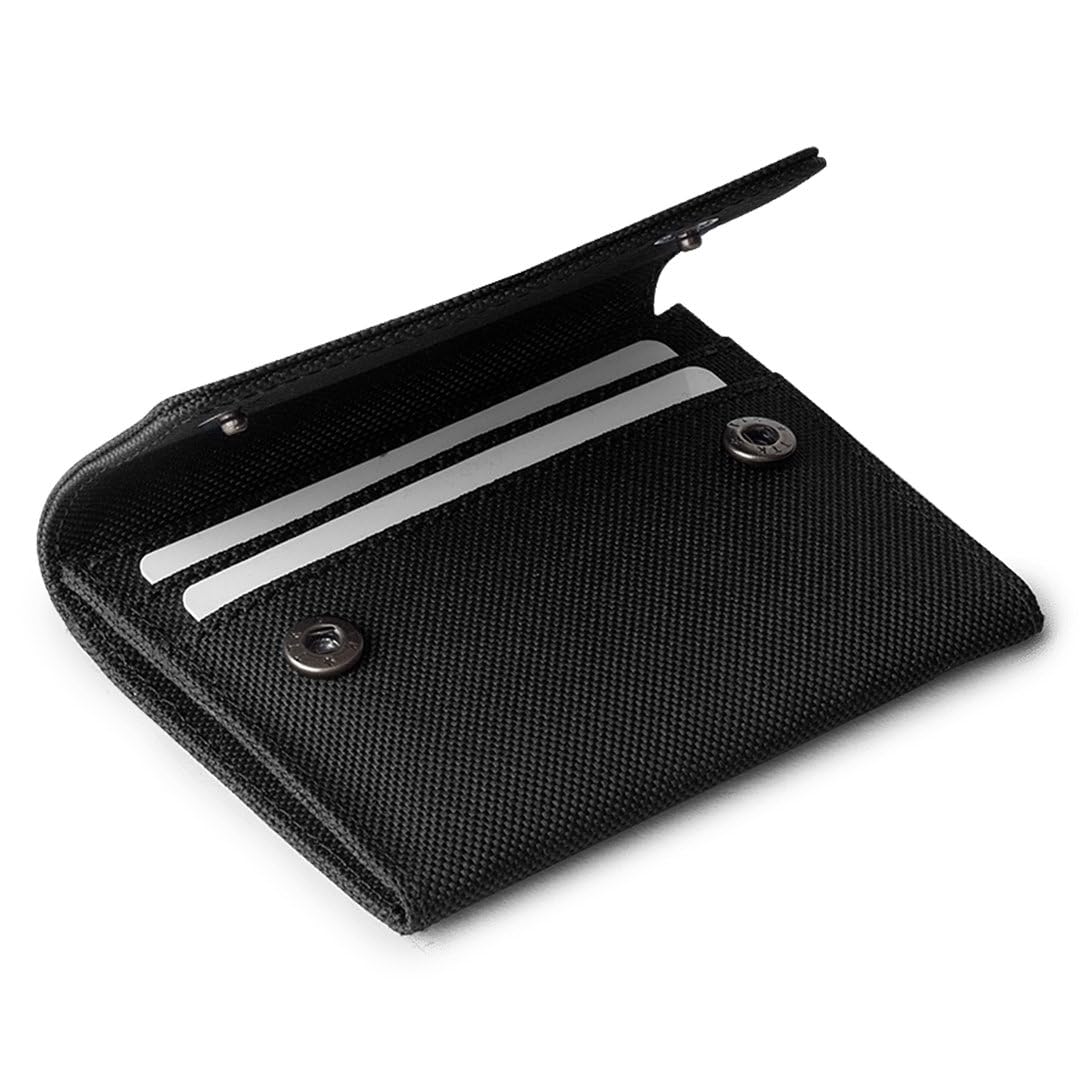 DailyObjects Flip Top Card Wallet for Women DailyObjects Flip Top Card Wallet for Women