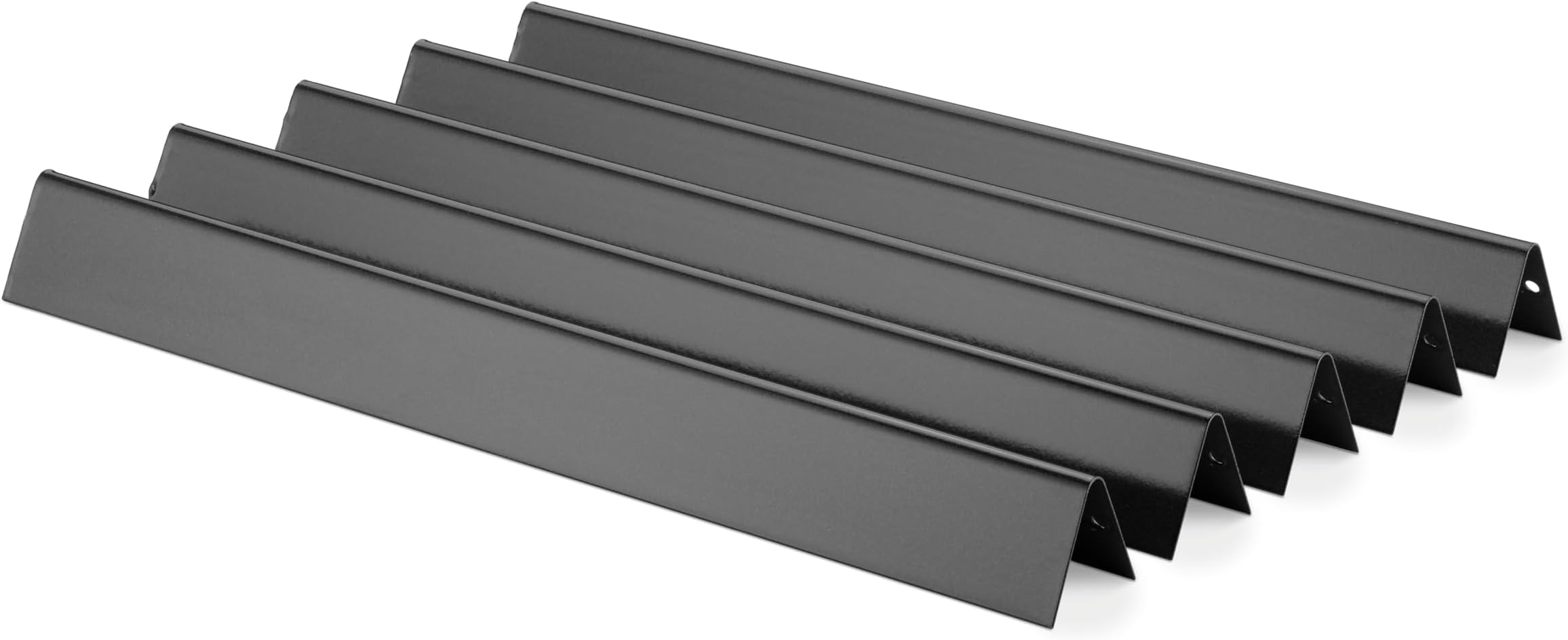 – Weber Porcelain-Enameled Flavorizer Bars 22.5 X 2.3 x 2.3 inches