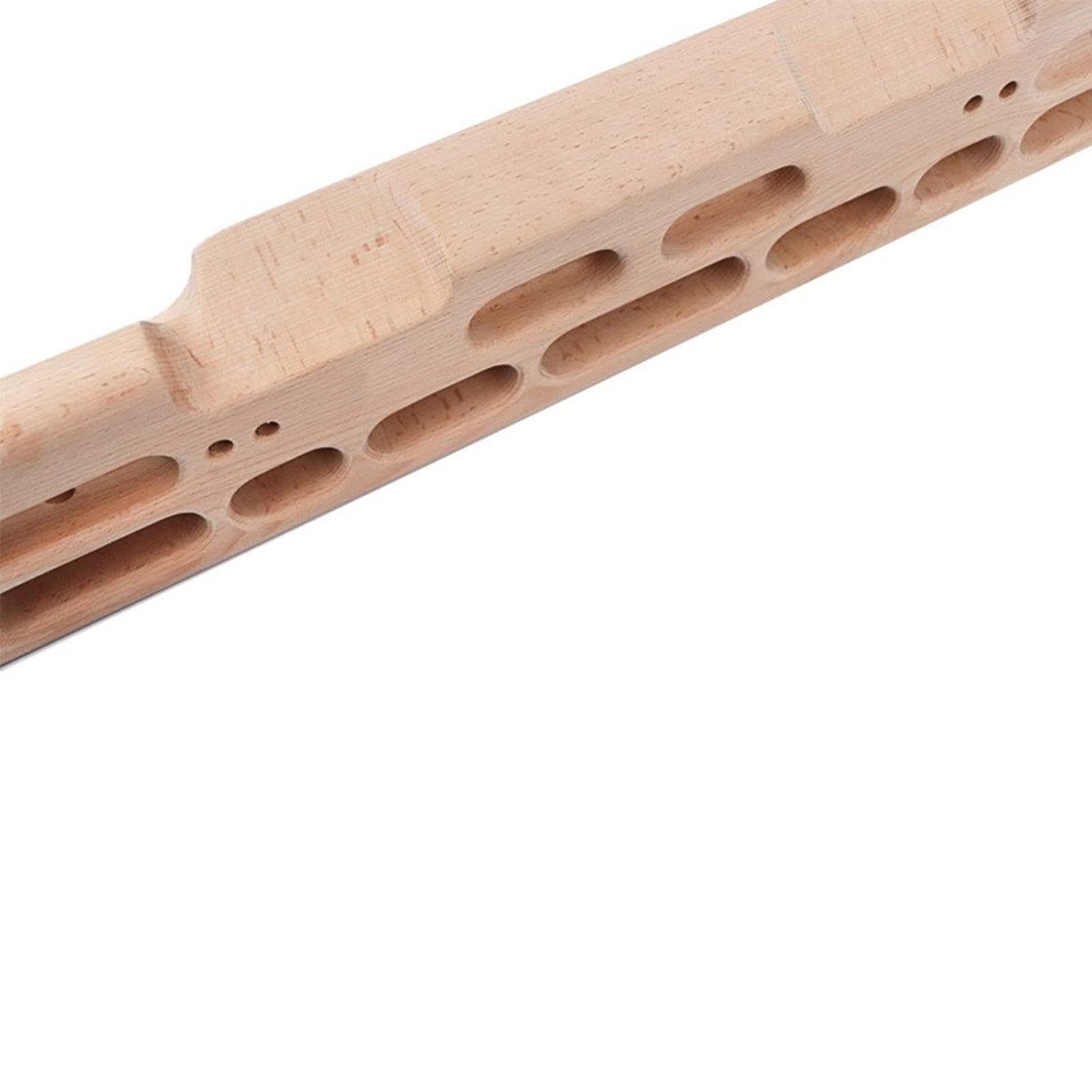 Diapasón de escalada de madera, tabla de escalada para interiores, diapasón de roca para puerta, al aire libre, interior, fácil de instalar, tabla de madera, agarre para los dedos