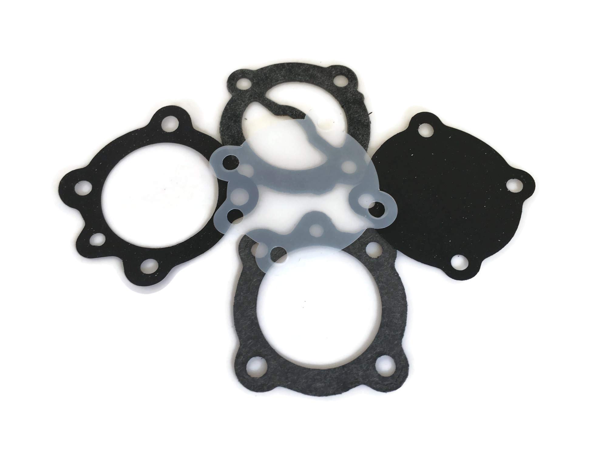 けぐ@ Amazon.com: ITACO Boat Motor Fuel Diaphragm Gaskets Set