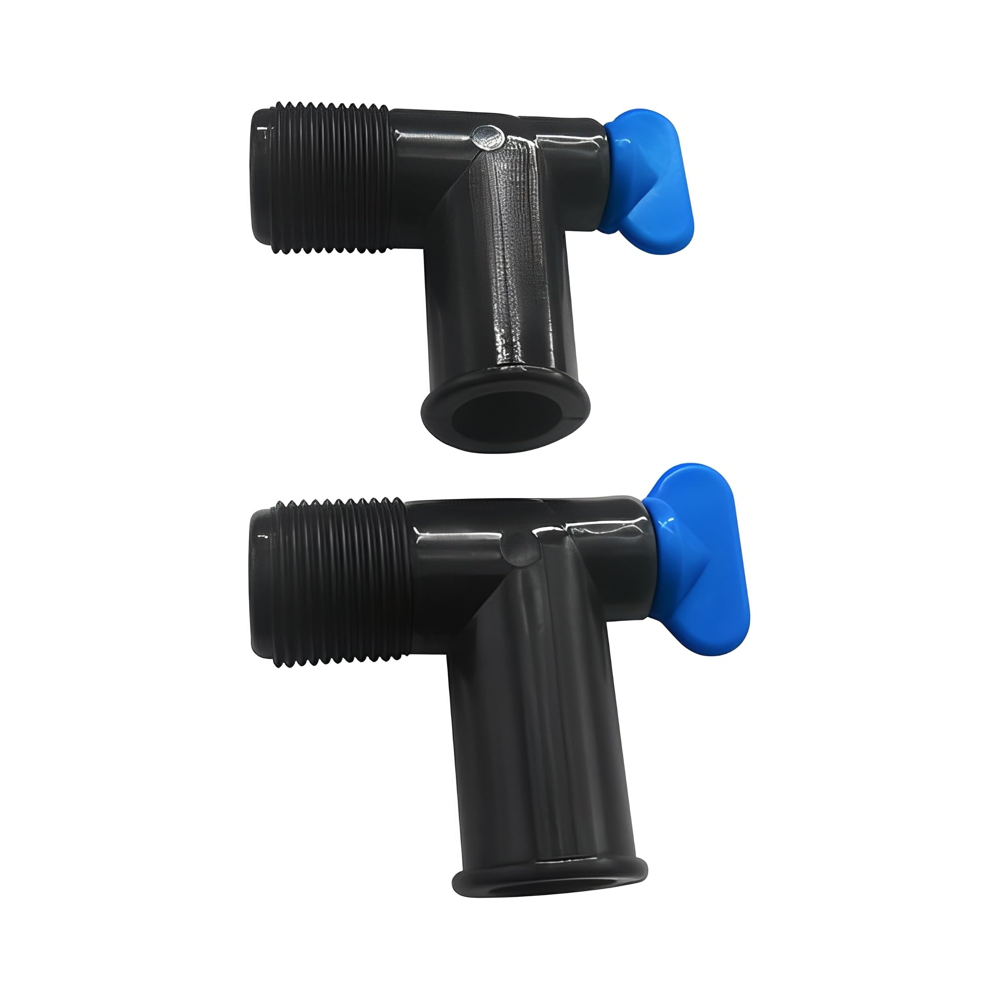 Raccord collecteur échappement Mercruiser contre gel et fuite moteur V6 V8