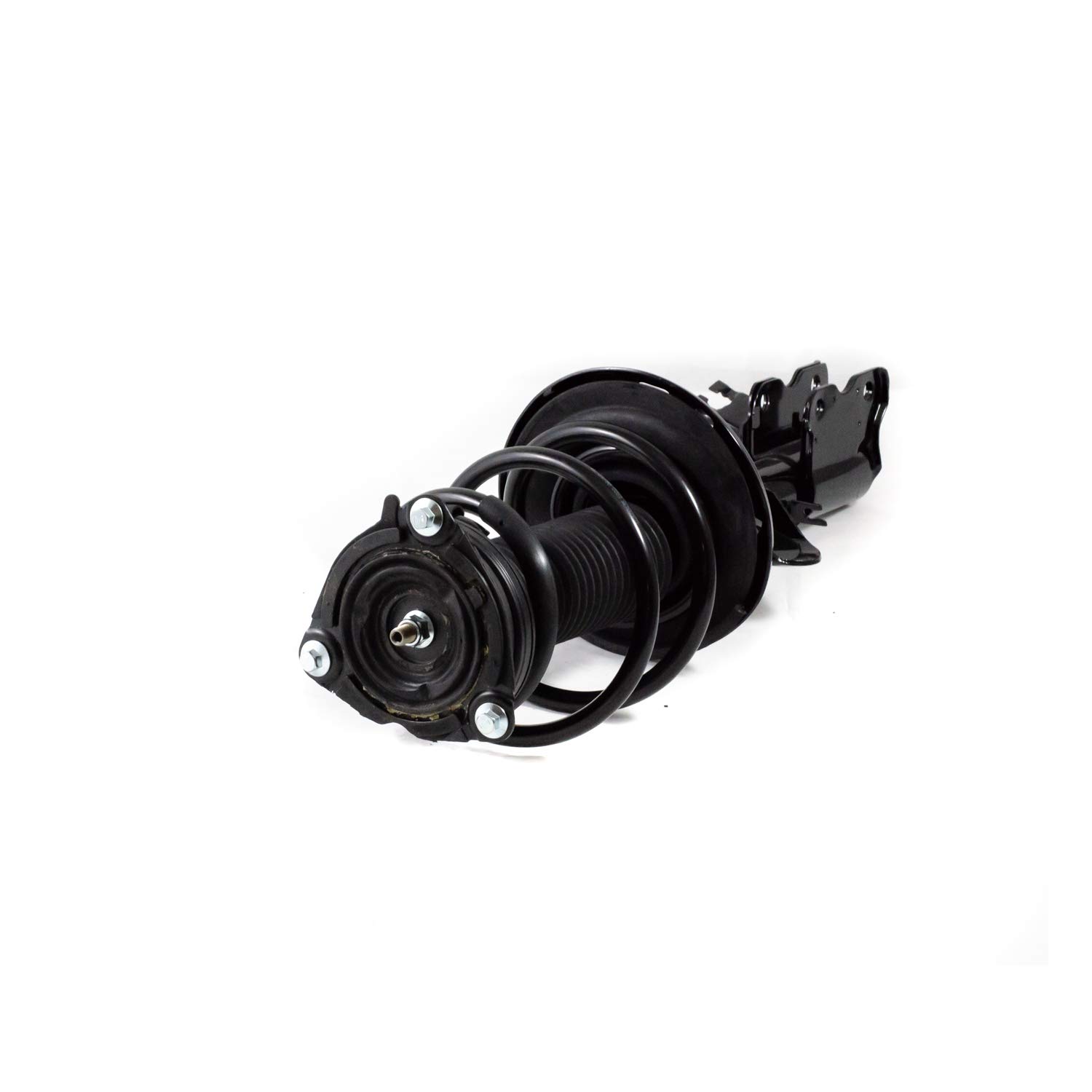Gabriel G57773 Ultra ReadyMount Front Right Complete Strut Assembly for 14-18 Nissan Murano, 13-20 Nissan Pathfinder (1 Pack)