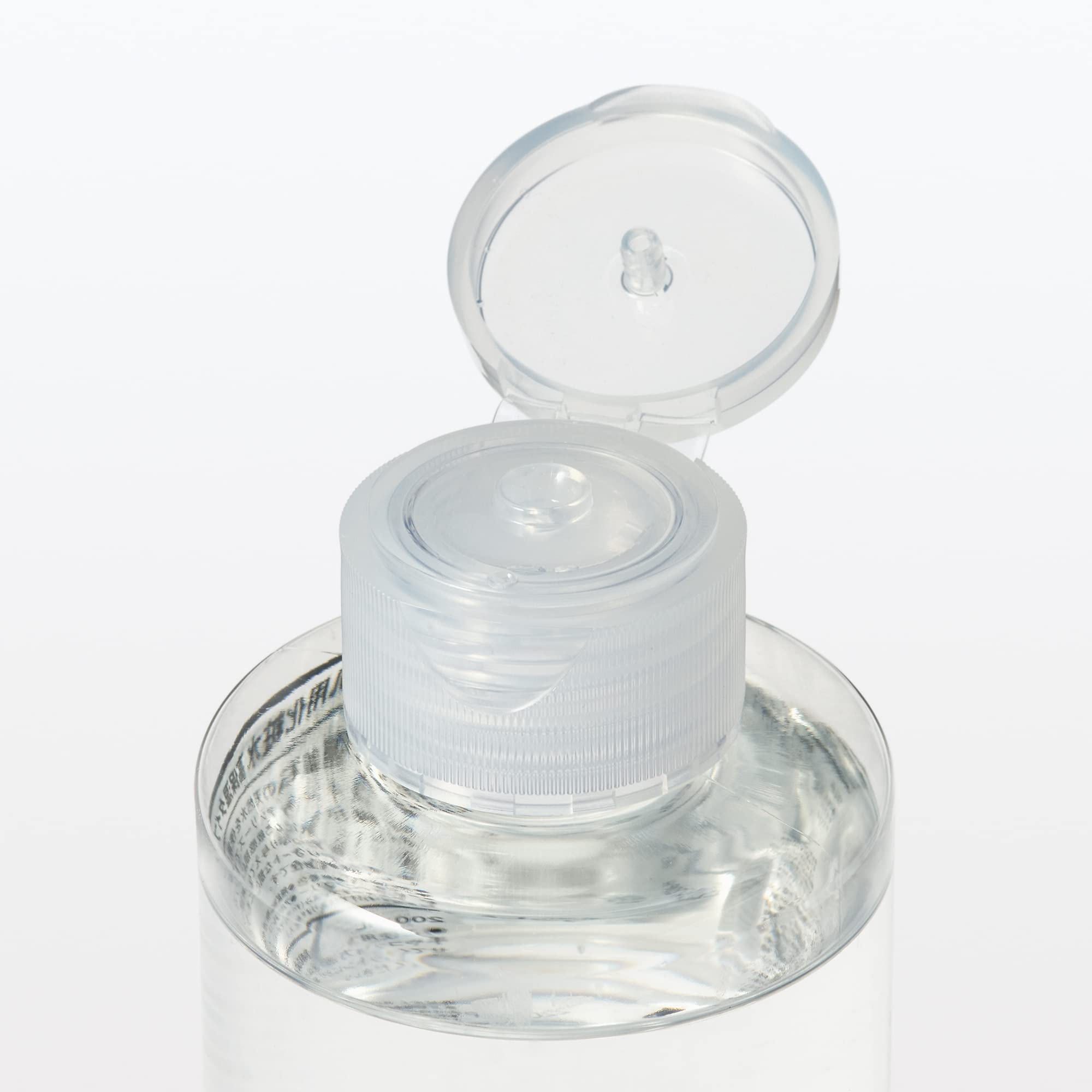 Amazon | 無印良品 化粧水 敏感肌用 高保湿 200mL 12059356 | 無印良品