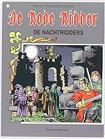 De nachtridders 9002203799 Book Cover