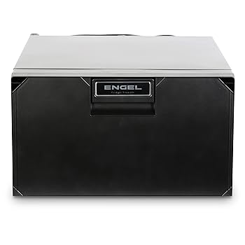 Amazon.com: ENGEL SB30 31.7 Quart Built-In Drawer Style 12