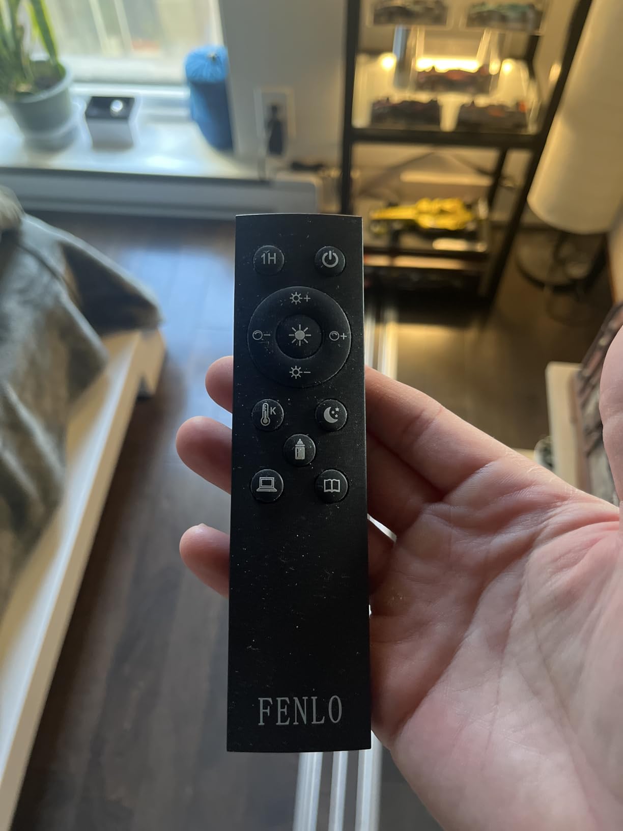 Customer photo