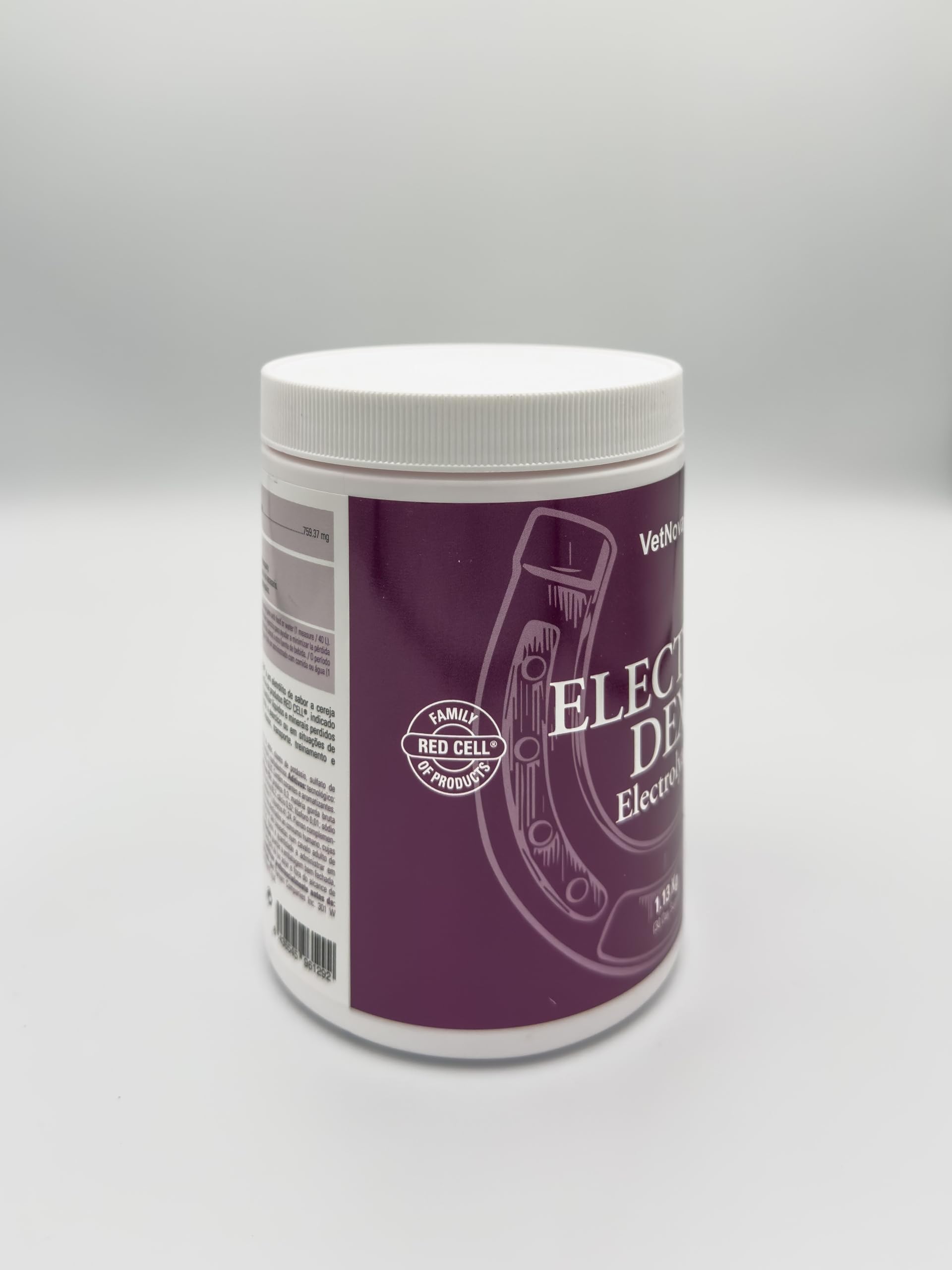 VetNova Electro Dex® 1.13 Kg