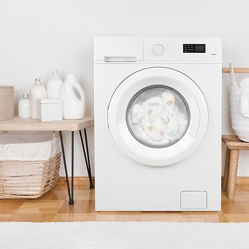 Miniatura 7 de Almohada de viaje para bebé, almohada infantil mejorada en forma de U para asiento de automóvil y cochecito, cojín de sueño suave y cómodo para