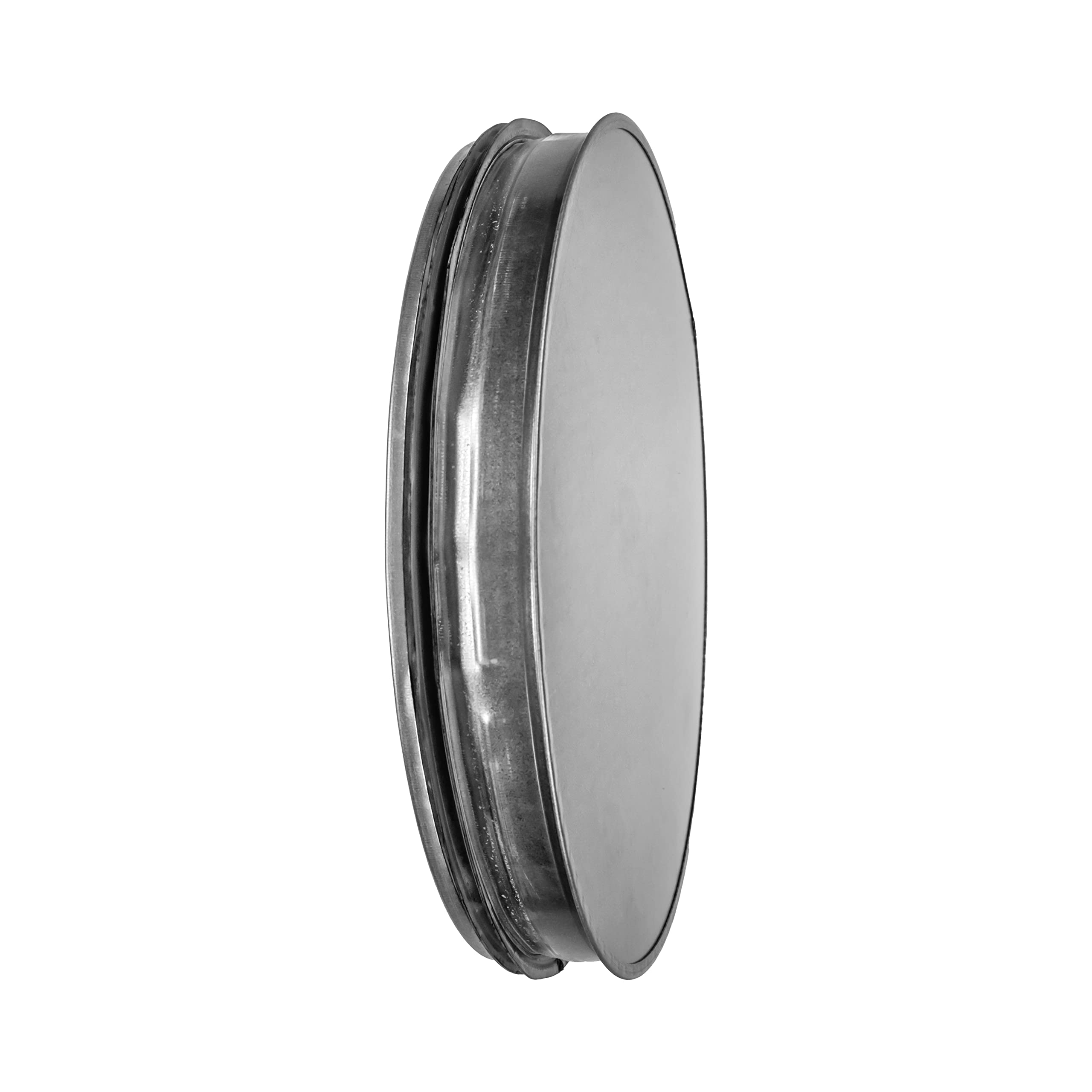 Snapklik.com : ECOPRO VENT 12” Inch Duct End Cap