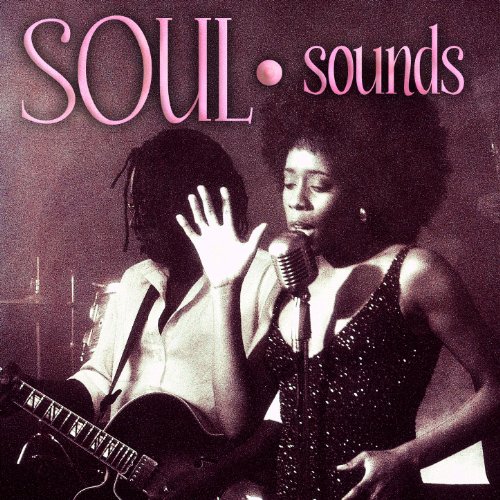 Play Soul Sounds by VARIOUS ARTISTS on Amazon Music