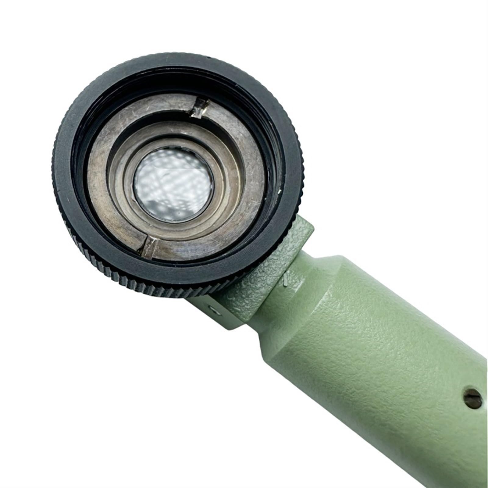 ZHANGGH Diagonal Eyepiece for TS02/Geomax ZT20 ZT30 Total Station Surveying