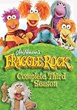 Fraggle Rock: Complete Third Season
