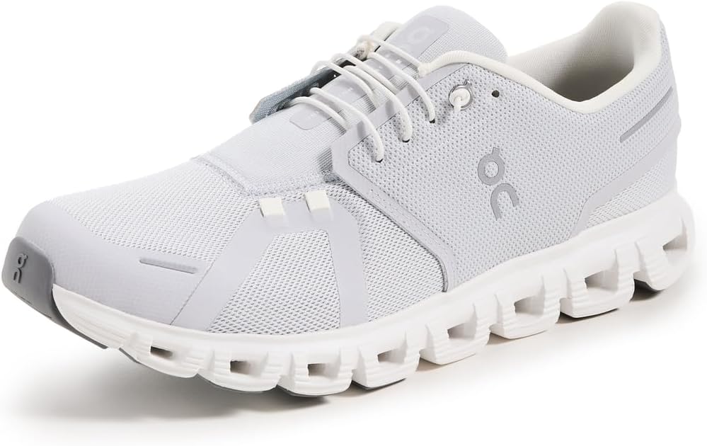 Glacier | White