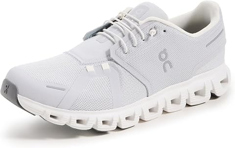 Men's Cloud 6 Sneakers