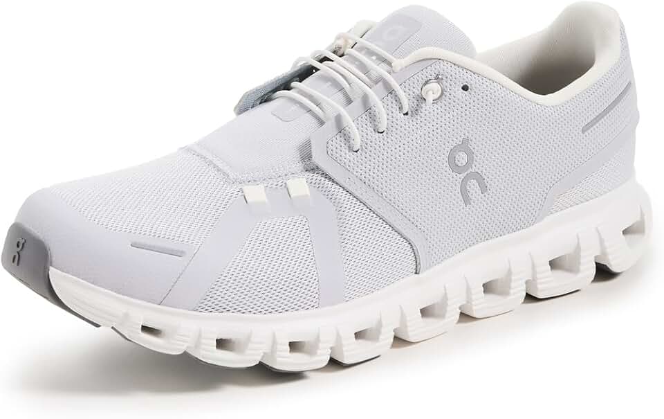 Men's Cloud 6Sneaker