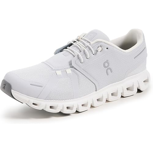 On Men's Cloud 6 Sneakers