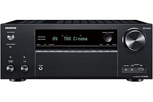 Onkyo TX-NR676: Revolutionizing Home Audio with Sonos Compatibility and Dolby Atmos Technology