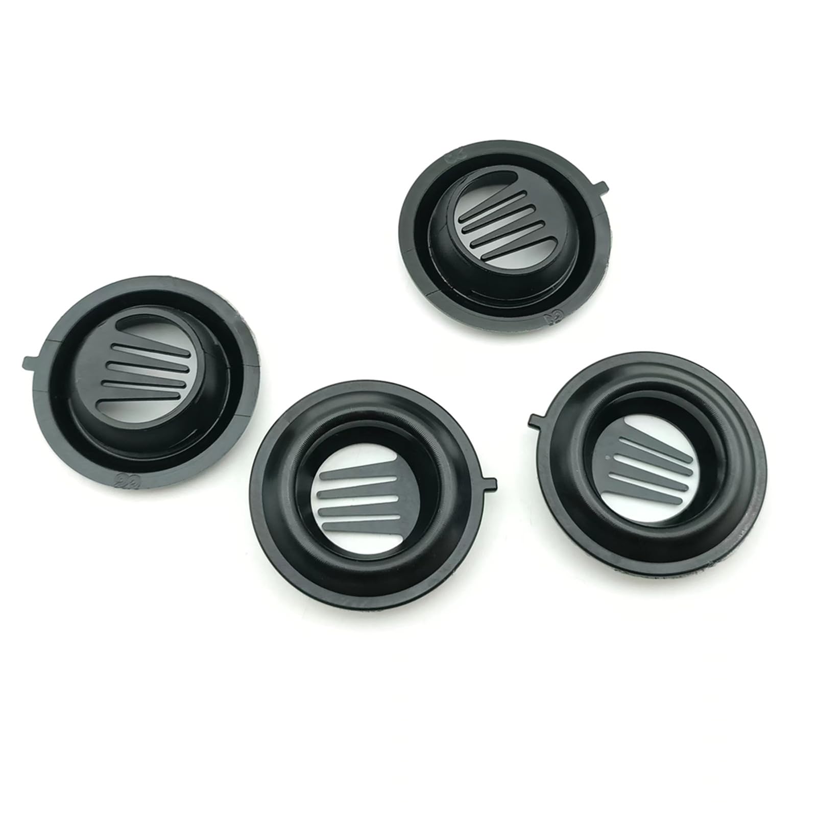 Amazon.com: (4PK) Replacement 285868 Washer Filter Plug Kit For