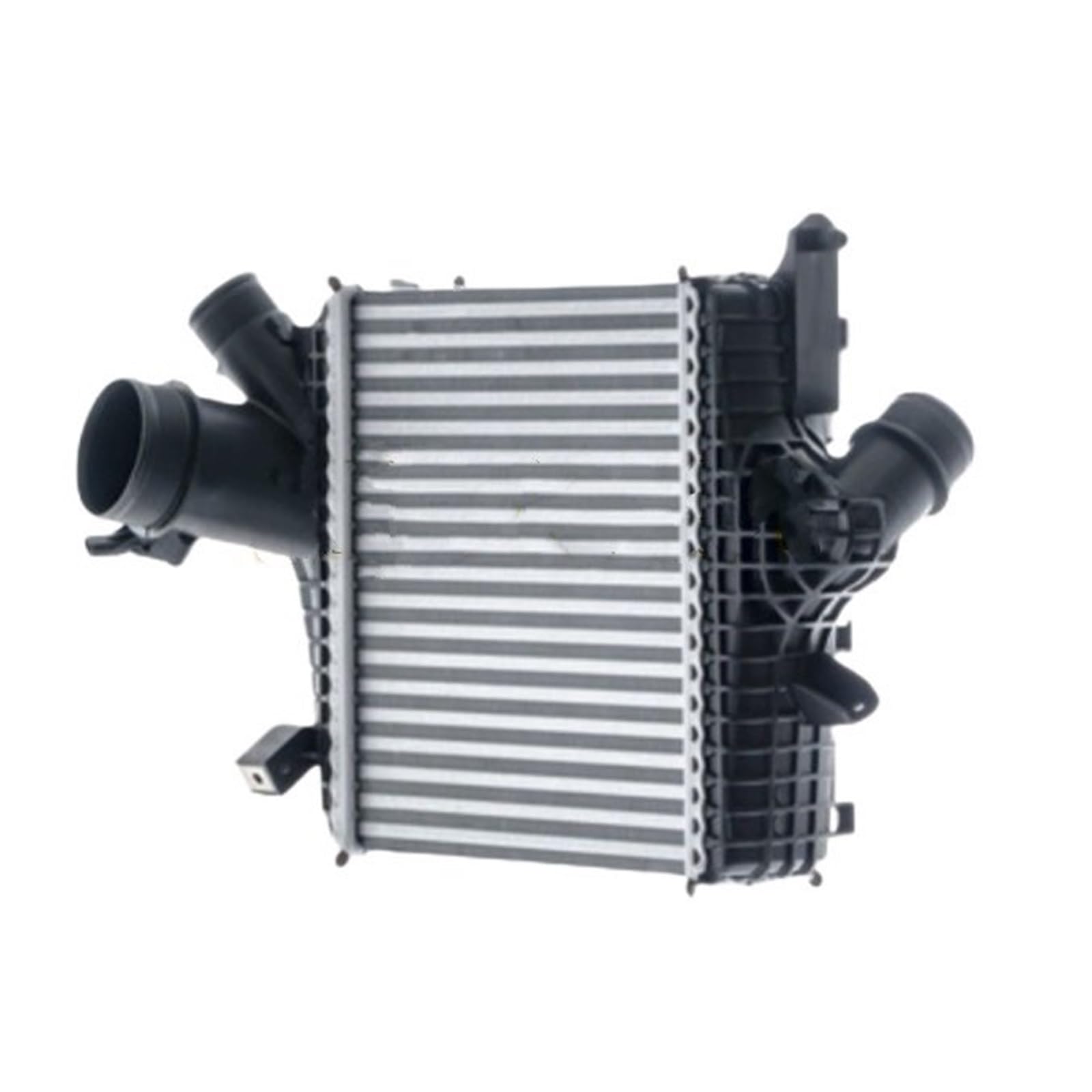 Aweudnhi Left Intercooler Kit Fit For Cayenne E3 Pab14580320 Pab14580420 4M0145804br 4M0145803bp Turbocharged Cooler Pab145803a Pab145804a(Left)
