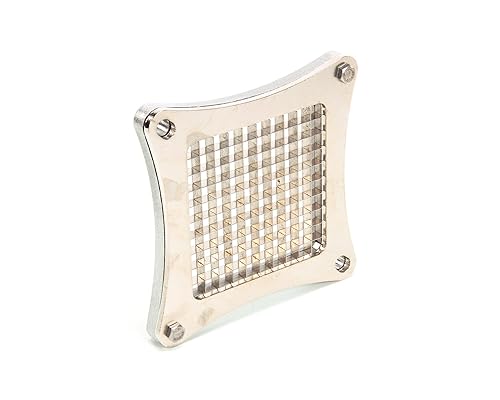 Miniatura 5 de Nemco 56424-2 Asamblea de cuchilla y soporte de 3/8 pulgadas