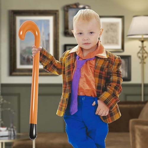 Vista 5 de Bastón inflable