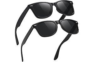 Meetsun Polarized Sunglasses for Women: Timeless Elegance Meets Superior Protection