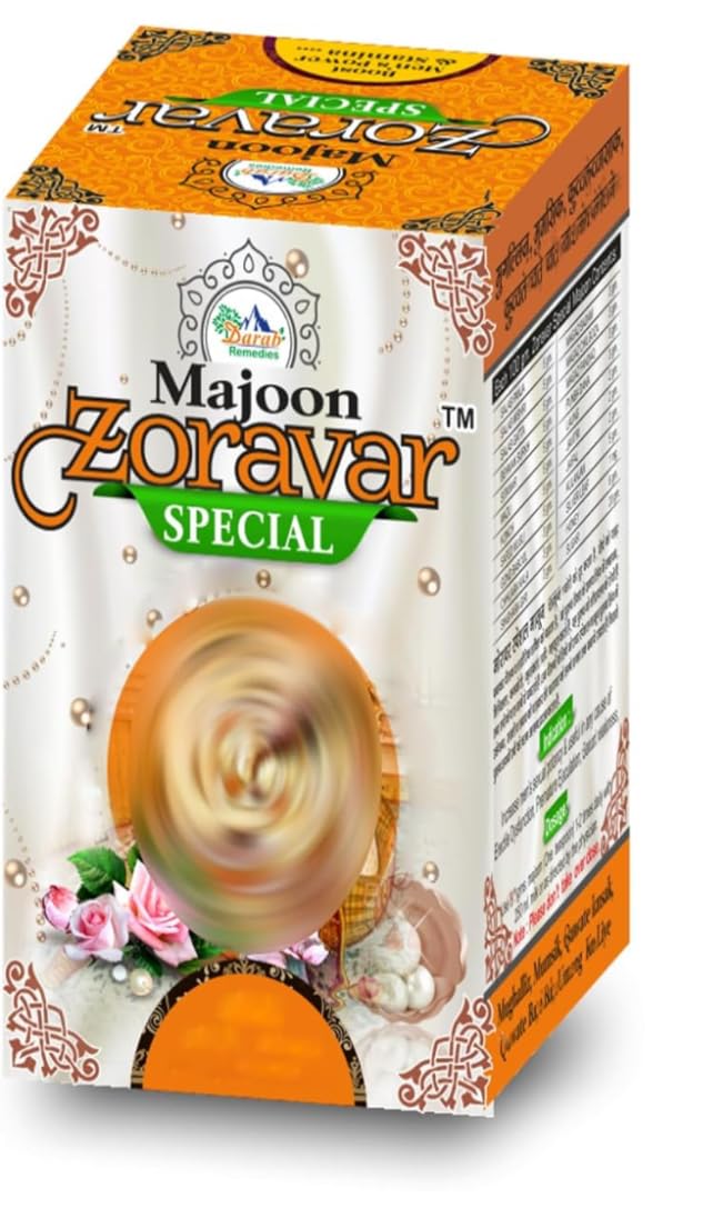 Zoravar special 150 Gm