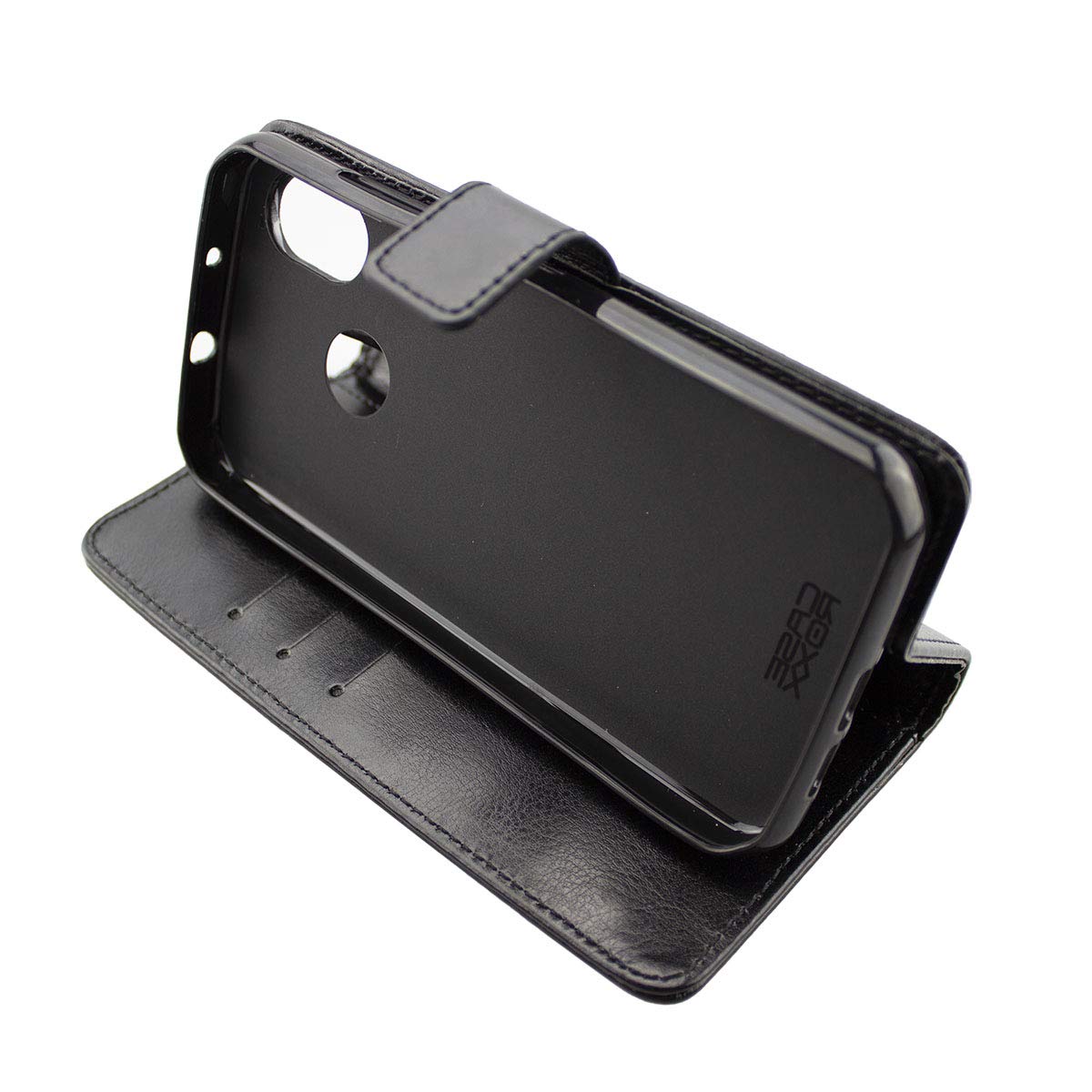 Étui En Cuir Véritable Caseroxx Pour Cat S52 – Sac De Protection Extérieur Brun, Design Simple Et élégant