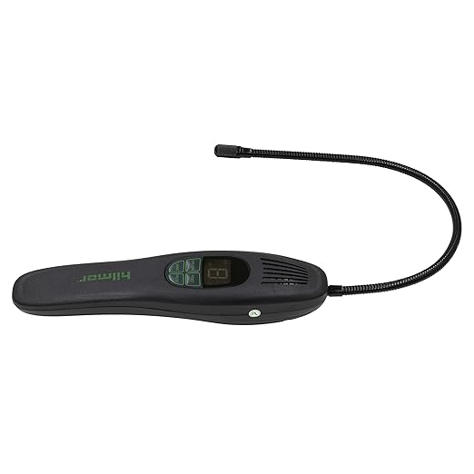 Detector de Fugas de Refrigerante Hilmor LDHD250 miniatura 3