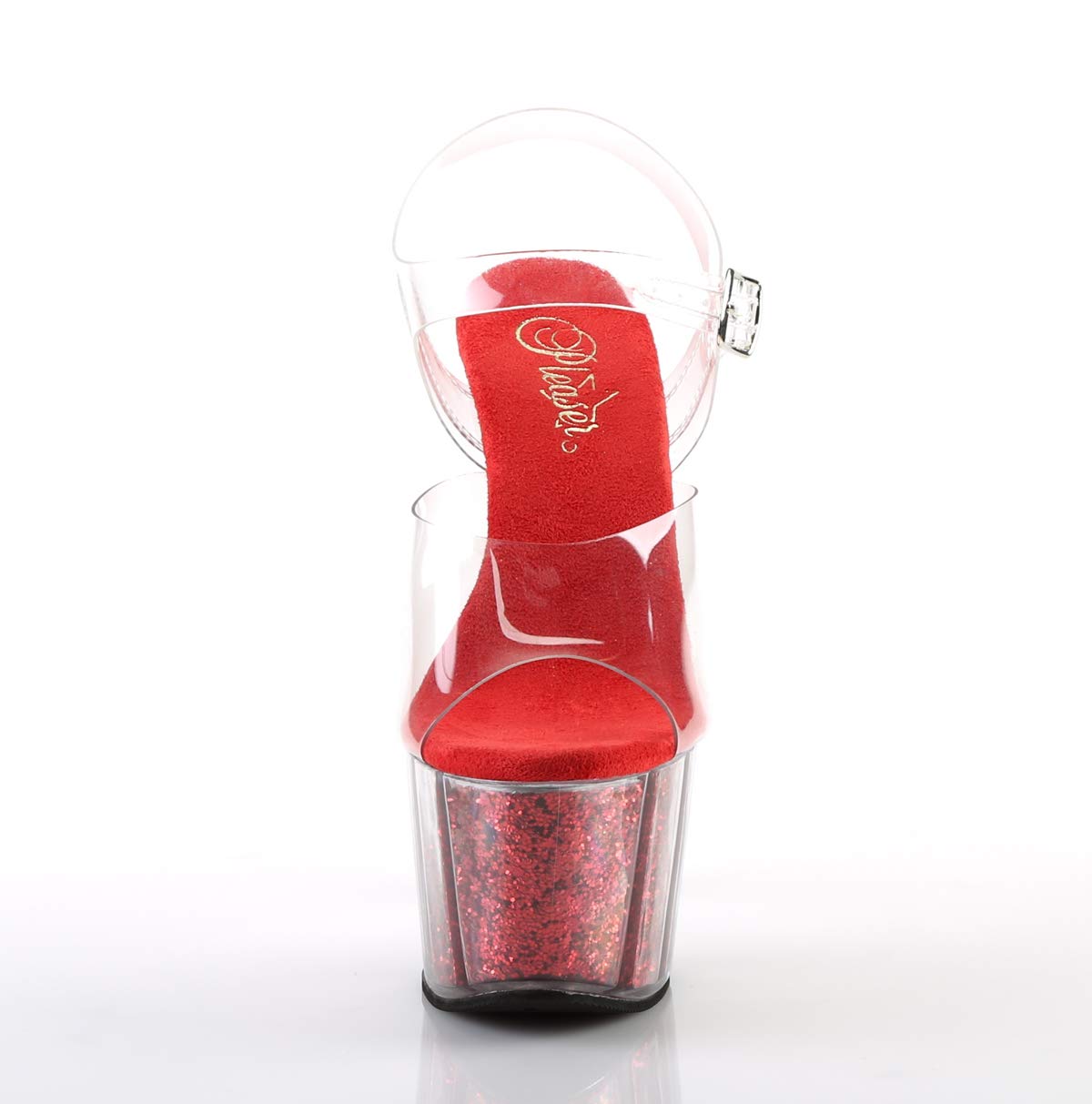 Pleaser Adore-709 Sandales Plateforme Femme