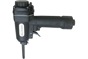 AP700 Air Locker - 1/4 Inch NPT Heavy-Duty Pneumatic Nailers for Professional Use (80-120 PSI)