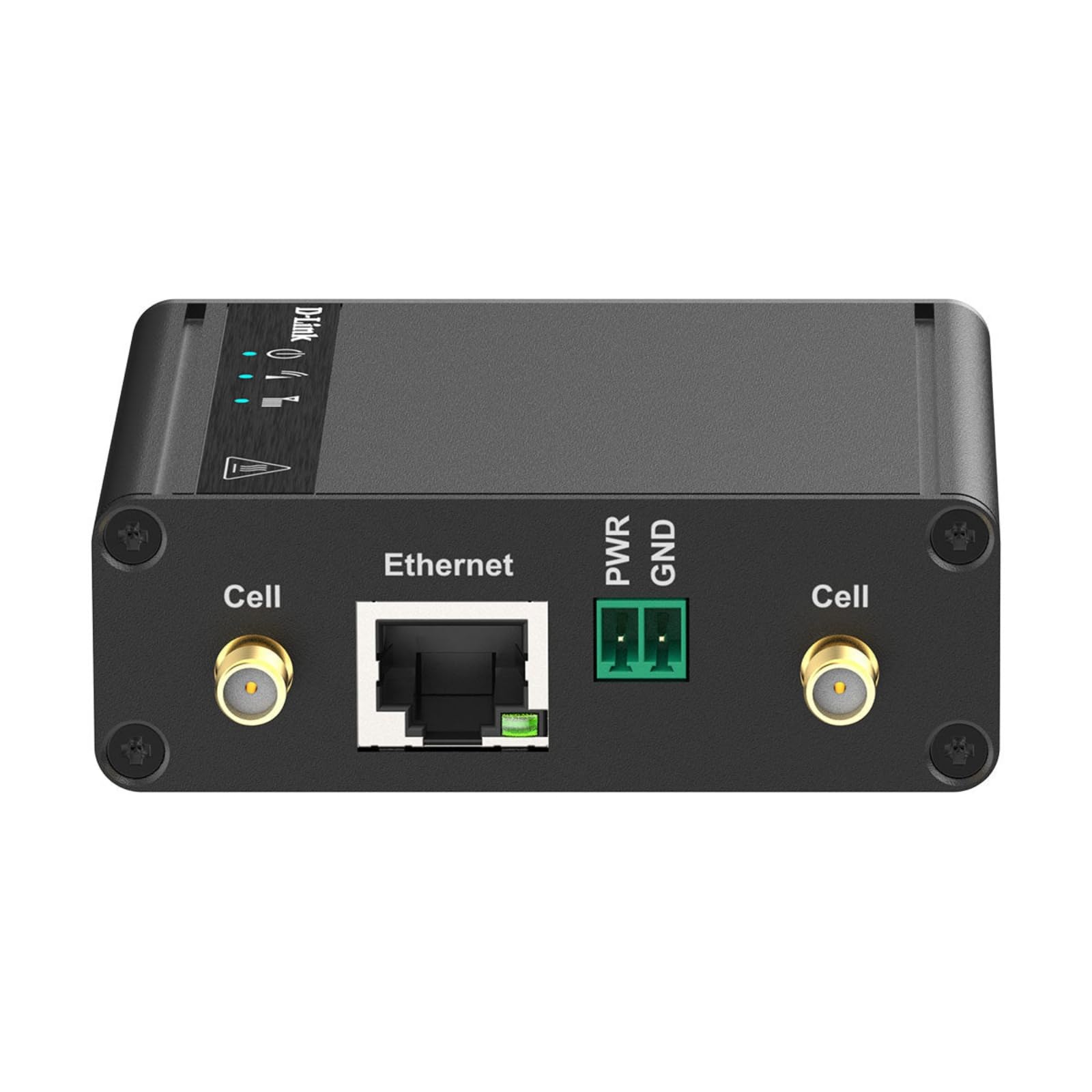 D-Link 5G/4G Rugged Compact Modem/Gateway, Industrial Build, Dual-Sim, 5G SA/NSA, 2.5 Gigabit Ethernet LAN Port, M2M, VPN, NDAA/TAA, Carrier Certified with Verizon, AT&T, T-Mobile (DWM-311-G)-image-27