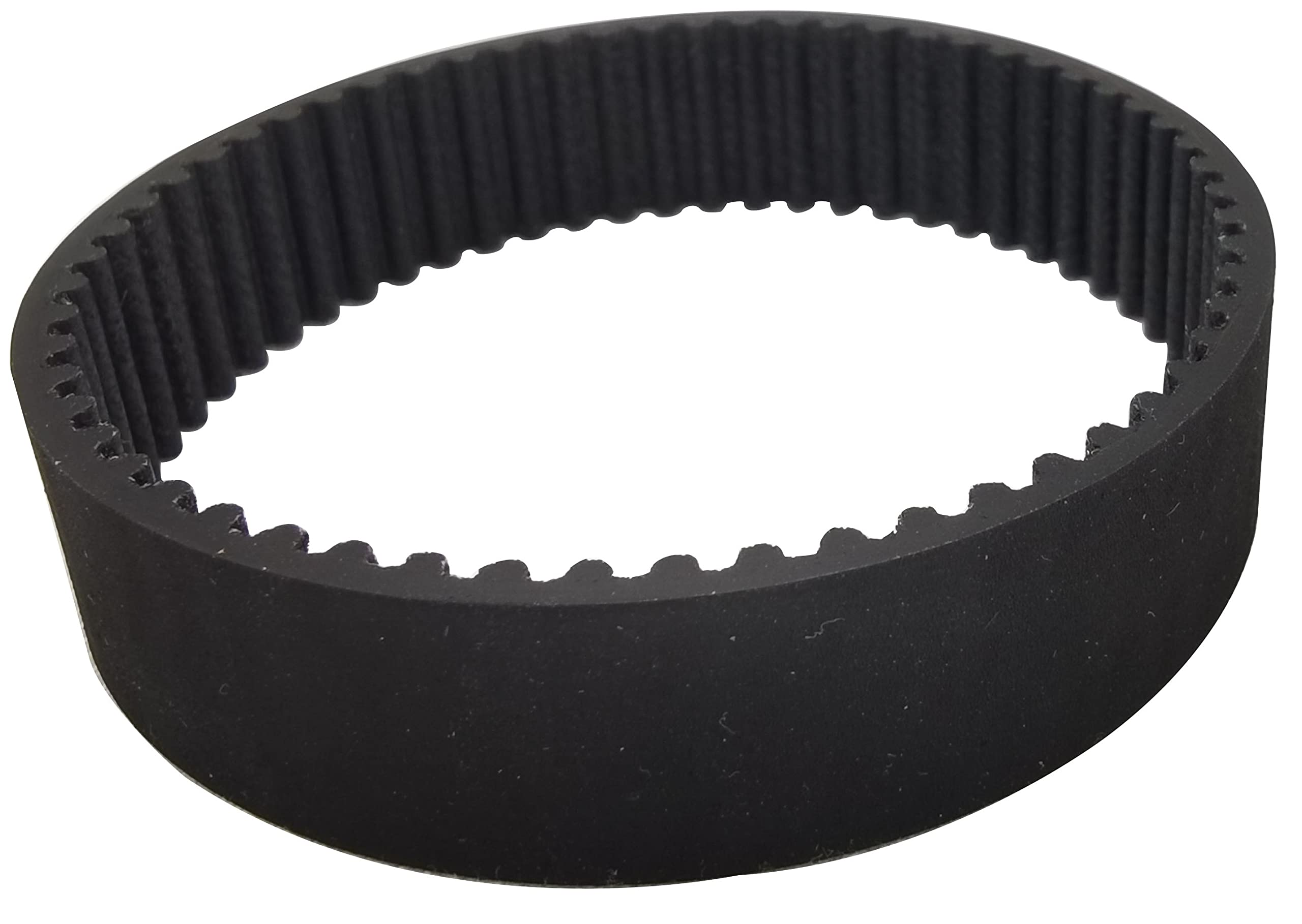 Courroie De Rabot 70XL - Lot De 2, Compatible Black & Decker 7696 Type 1, 2, 3 - Circonférence 177,8 Mm, 35 Dents
