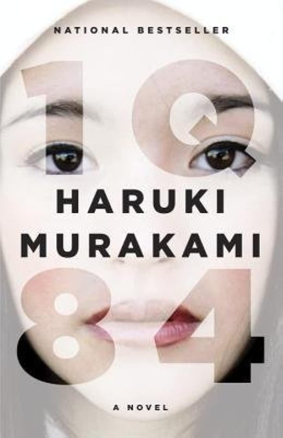 1Q84 (Vintage International) Paperback – January 22, 2013