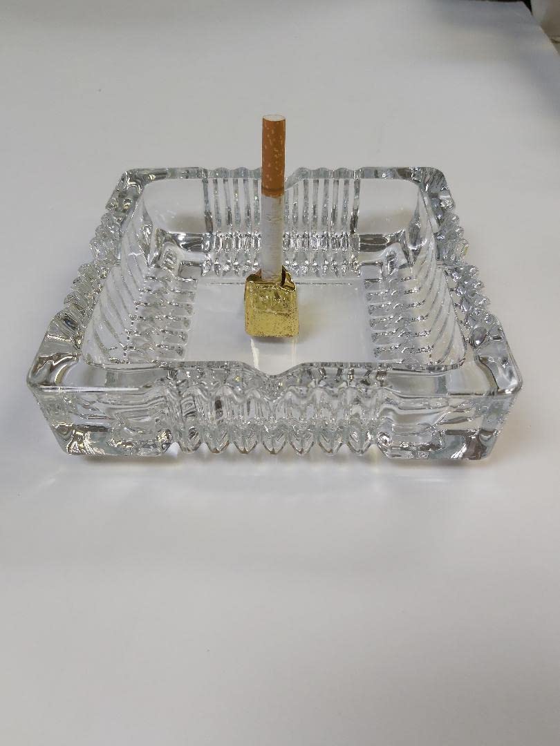 glass cigarette snuffer NOVELTY FIGURES ASSORTED DISPLAY (24 CT) Snojem Glass Snuff Tube :