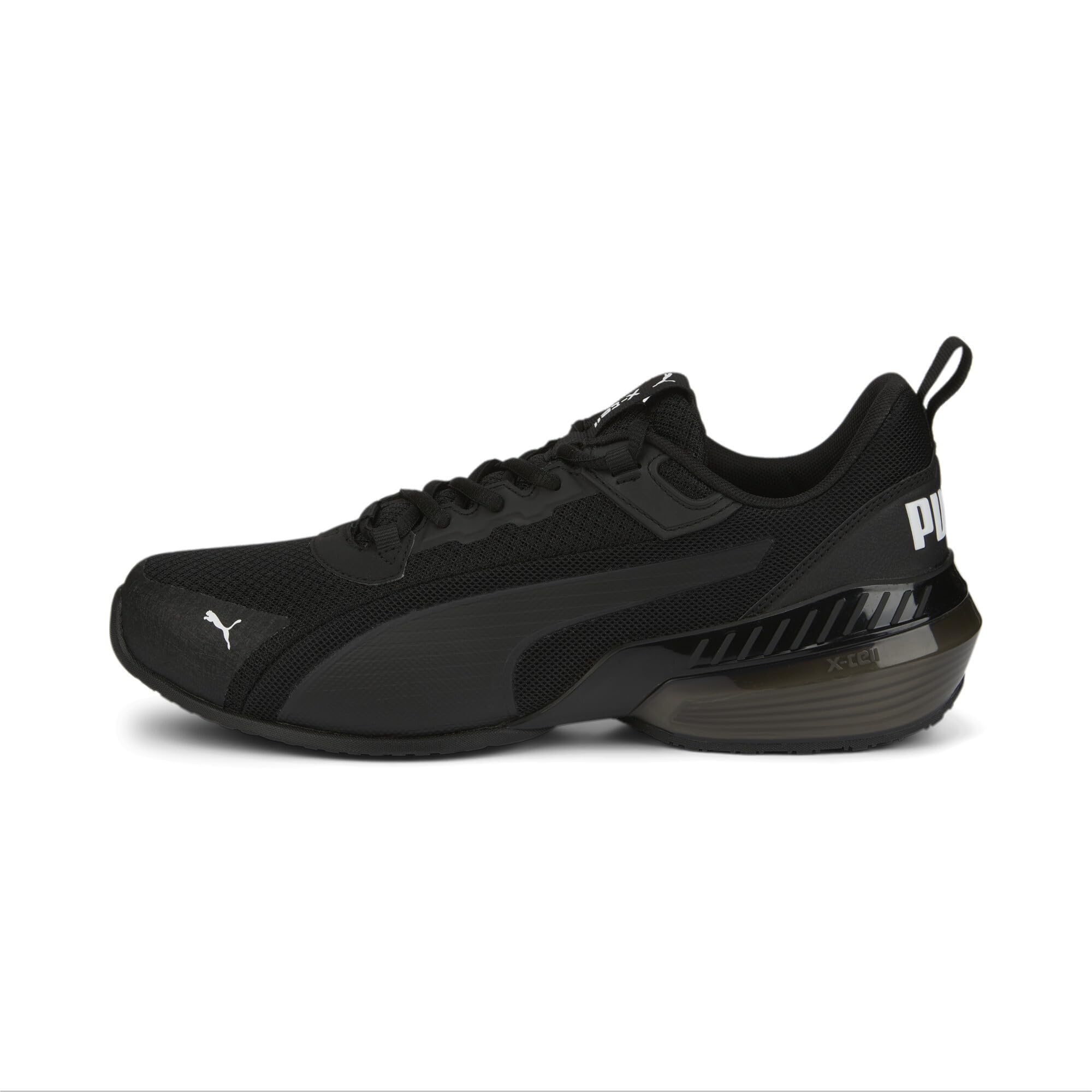X-Cell Uprise Running Shoes Mens Black