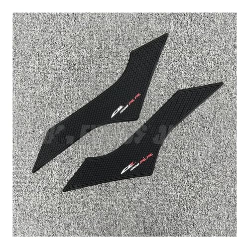 Stickers réservoir moto CBR1000RR-R évite les rayures et glissements