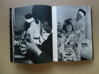 【ヒロシマ】　土門拳写真集　1958年初版発行　直筆署名入り ヒロシマ / Hiroshima（First Edition） - 土門 拳 / Ken Domon