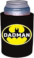 Vista 4 de Dadman - Bidón de espuma gruesa (1, gris)