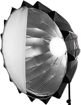 Aputre 120d II ライトとライトドーム Amazon.com : Aputure Light Dome II Softbox 35 Inch Deep Octagon
