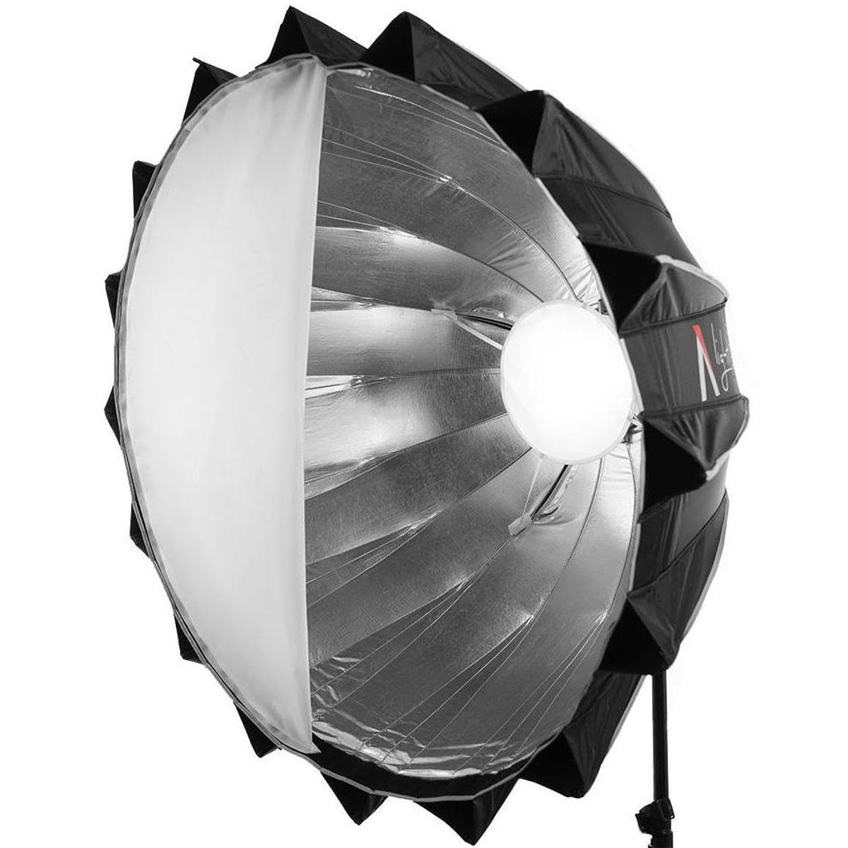 Amazon.com : Aputure Light Dome II for Aputure COB Series
