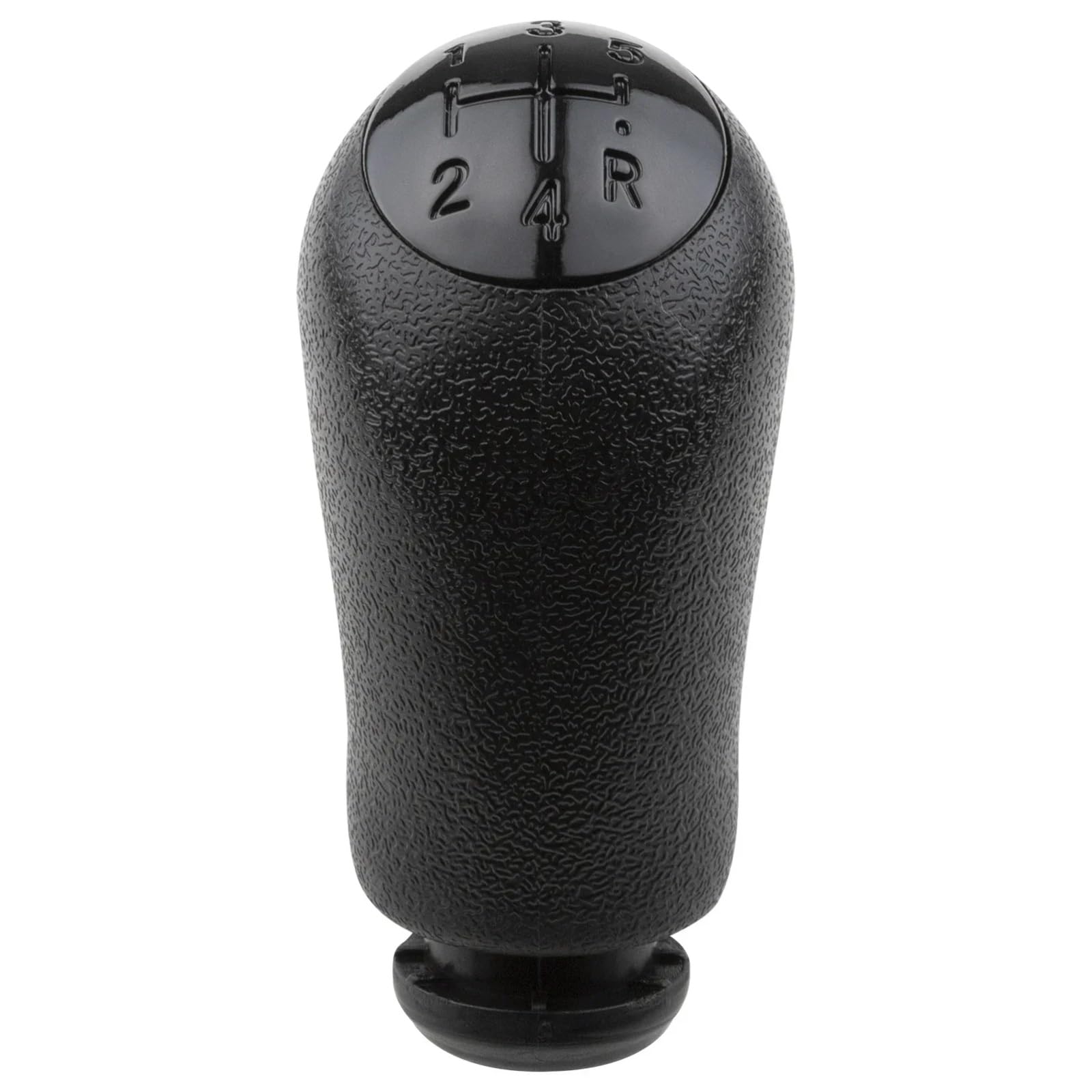 Leva Cambio Auto Compatibile Con Twingo 3 2014 2015 2016 2017 2018 Leva Del Pomello Cambio Shifter Stick Ghetta Copri Stivale Maniglia Testa