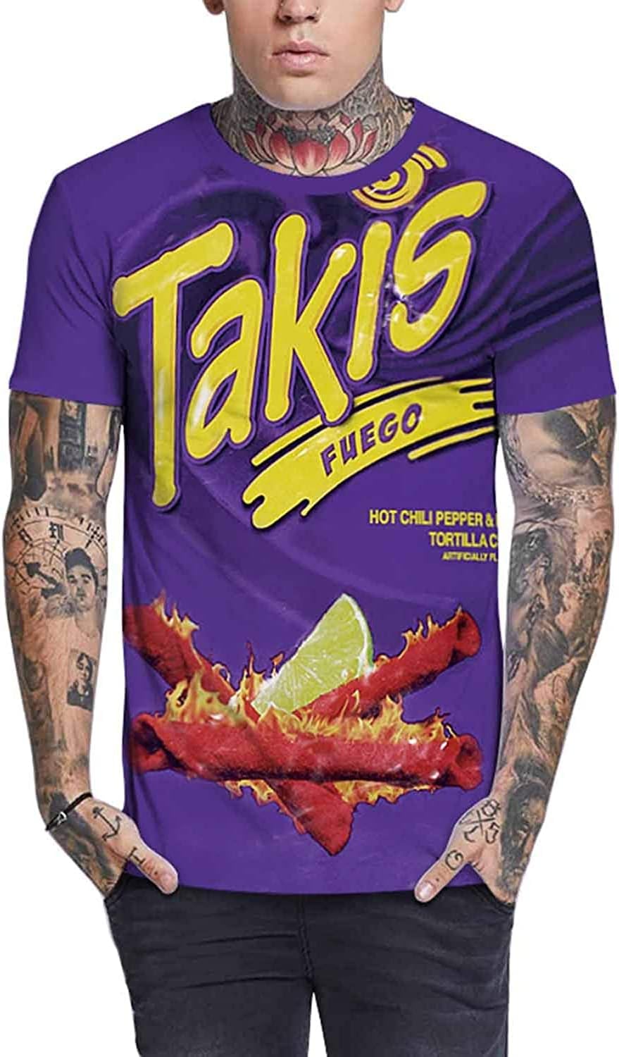 Fashion Tees