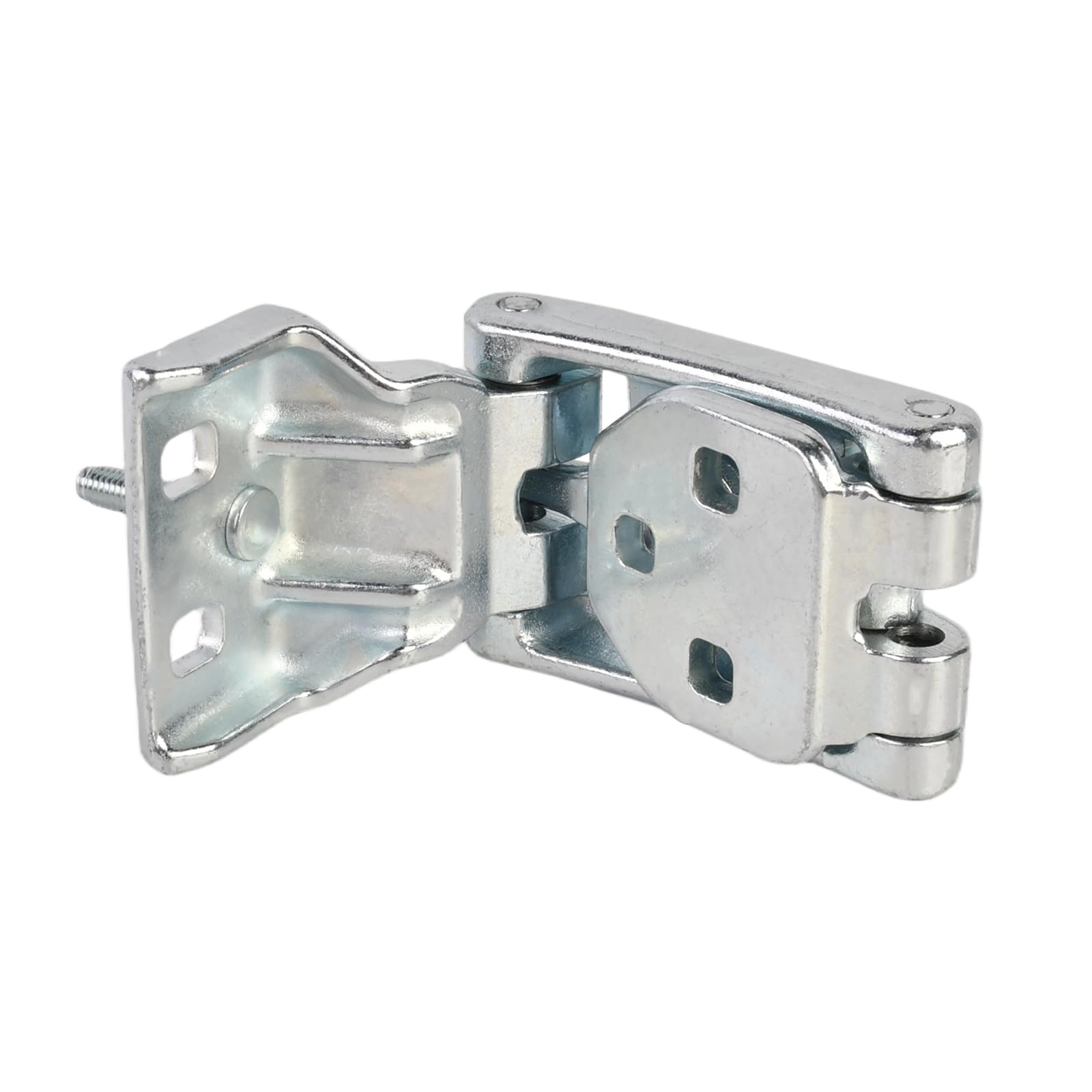 Autotürscharnier passend für Renault Master 3 2.3 dCi Niss-an NV400 Opel MOVANO B 2.3 CDTI FWD 2010-2019 Autozubehör Teil# 844009783R 844000014R Hinten Hecktür Türscharnier